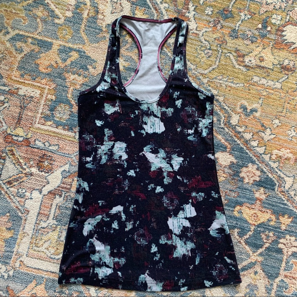 Lululemon Racerback Tank